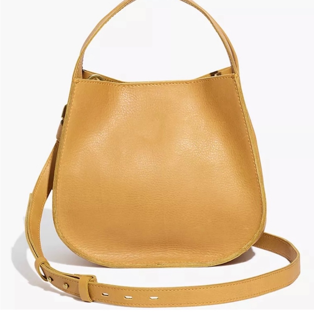 Madewell Sydney Shoulder Bag NWT